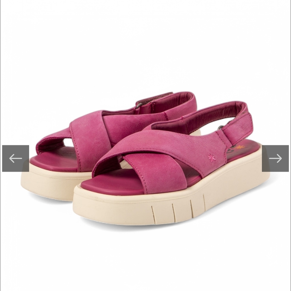 ART Made In Spain Sandals - Picture 3 of 10